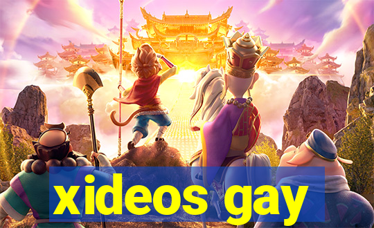 xideos gay
